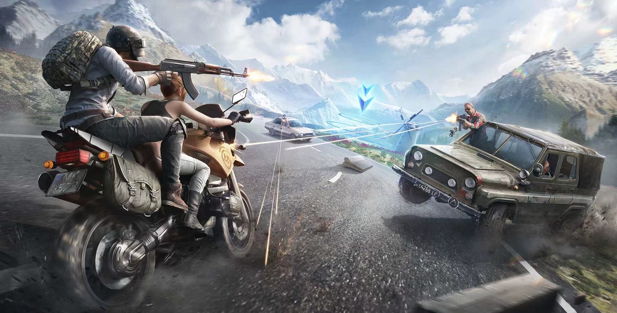 【哮天犬容器直装V1.11】哮天犬回归版，两三年的老牌项目。无需更新，无视检测，演戏持续稳死中。支持观透，支持地铁房录频。